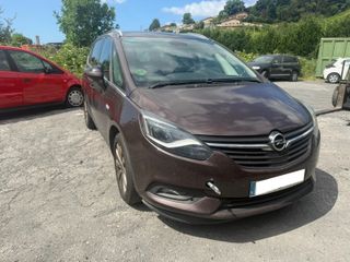 Opel Zafira Tourer 2017 - Recambios