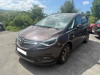 Opel Zafira Tourer 2017 - Recambios