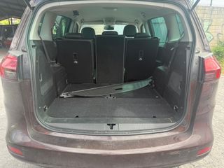 Opel Zafira Tourer 2017 - Recambios