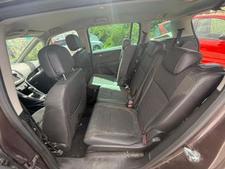Opel Zafira Tourer 2017 - Recambios