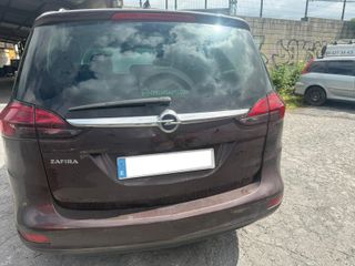 Opel Zafira Tourer 2017 - Recambios