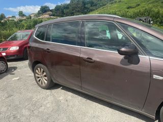 Opel Zafira Tourer 2017 - Recambios