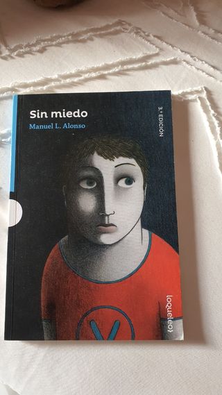 Sin miedo