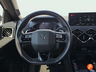 DS DS 3 PureTech 96kW (130CV) Performance Line+