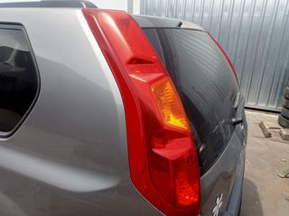 DESPIECE COMPLETO DE NISSAN XTRAIL 2009
