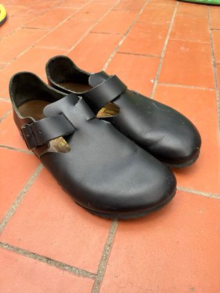 Birkenstock London