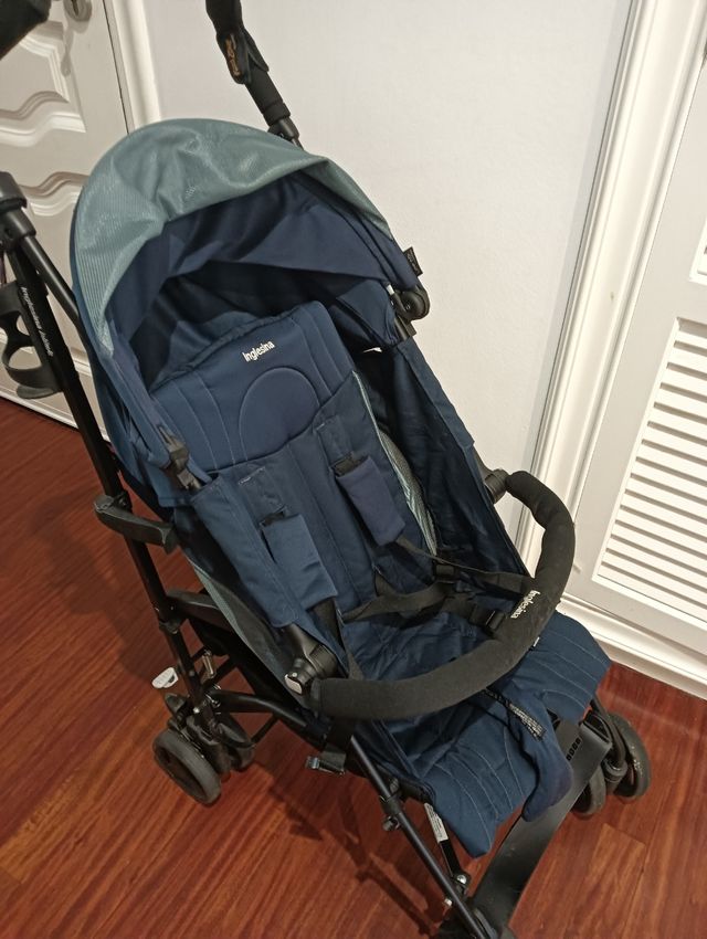 Silla de paseo Inglesina Blink