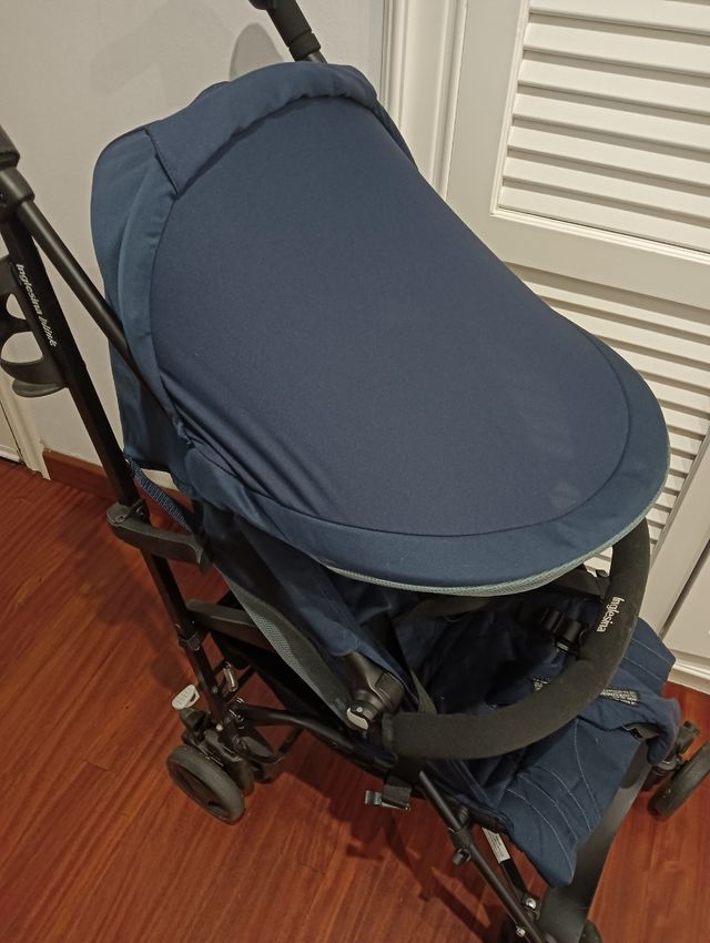 Silla de paseo Inglesina Blink