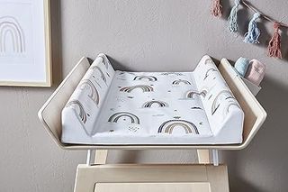 Cambiador bebé Rotho Babydesign - Bohemio