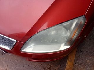 DESPIECE COMPLETO FORD CMAX 2007