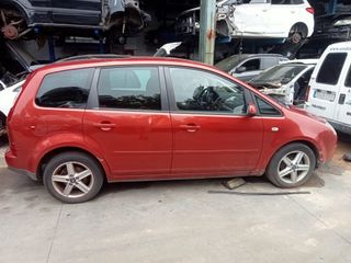 DESPIECE COMPLETO FORD CMAX 2007