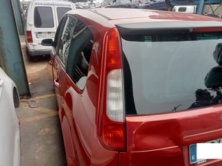 DESPIECE COMPLETO FORD CMAX 2007