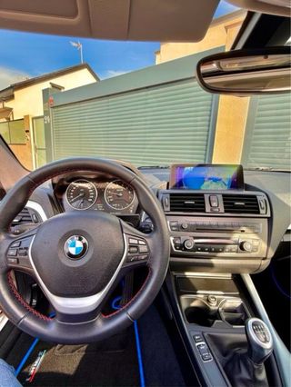 BMW Serie 1 2013