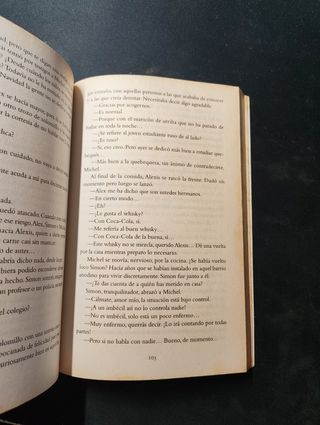 El frío modifica la trayectoria de los peces (B...