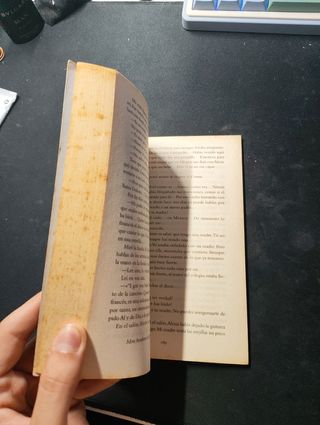 El frío modifica la trayectoria de los peces (B...