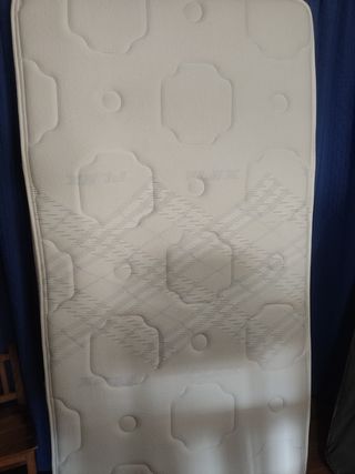 Colchón Flex 105x200 - Cama individual