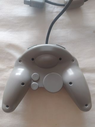 Mando Hypnosys PS1 (PlayStation)