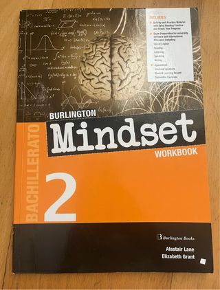 Mindset Workbook