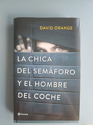 La Chica del Semáforo y el Hombre del Coche