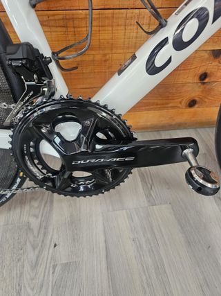 Bicicleta Carretera Colnago C68