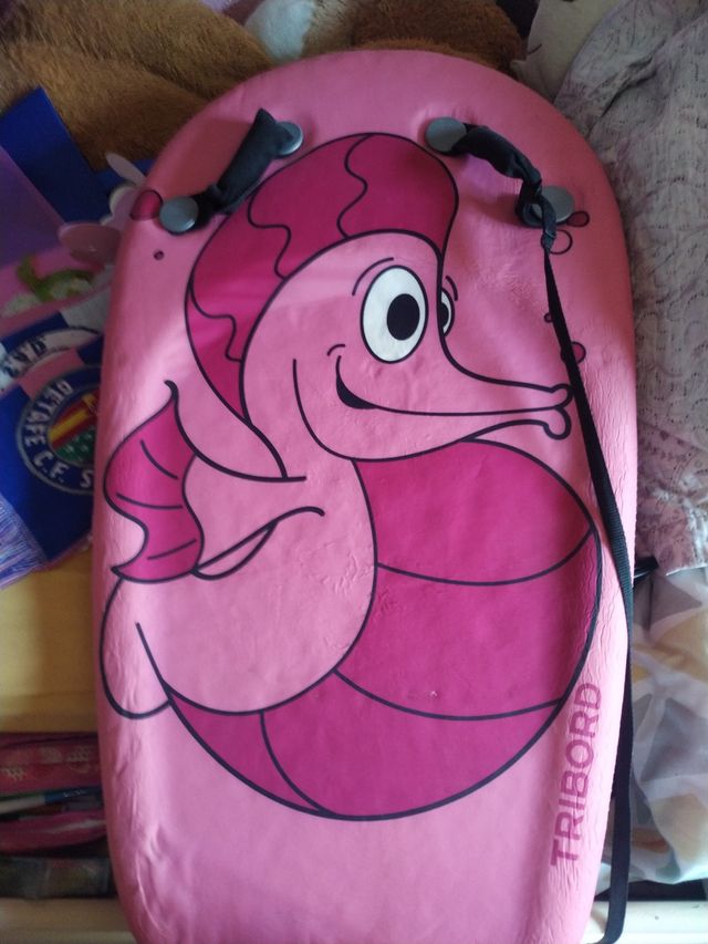 Tabla surf infantil Tribord