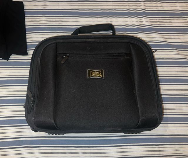 Borsa Lonsdale per computer