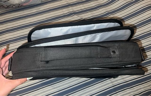 Borsa Lonsdale per computer