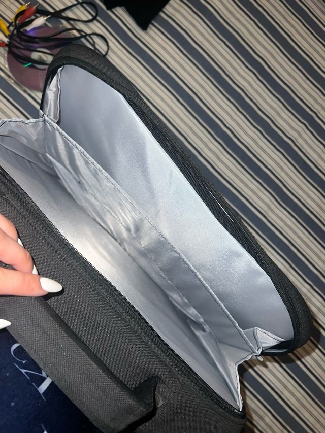 Borsa Lonsdale per computer