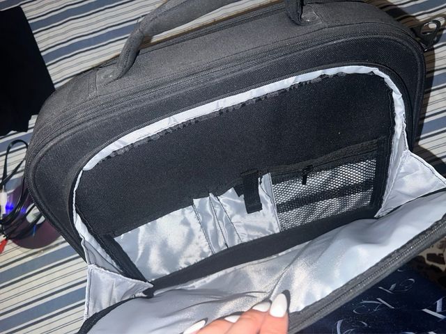 Borsa Lonsdale per computer