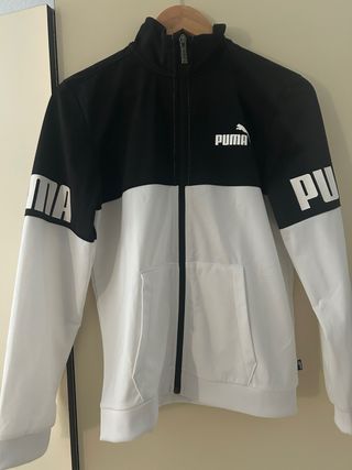 Chaqueta Puma