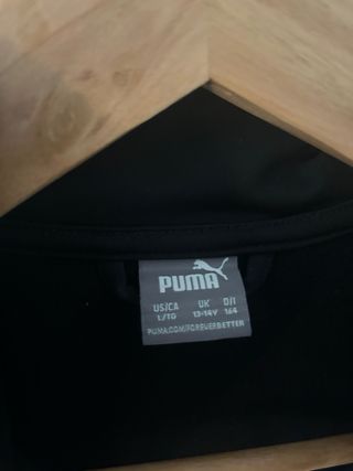 Chaqueta Puma