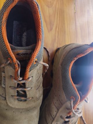 Zapatos seguridad Cofra 44 - 