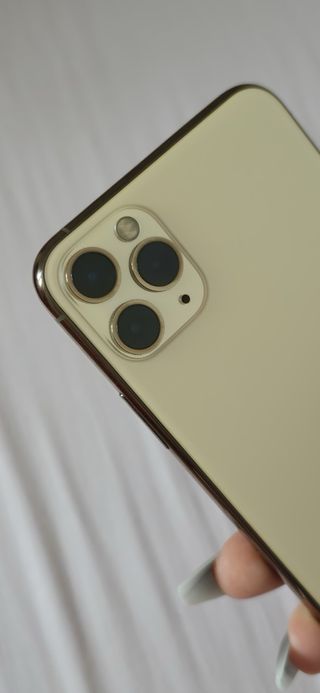 iPhone 11 Pro Max 512GB - Dorado gold