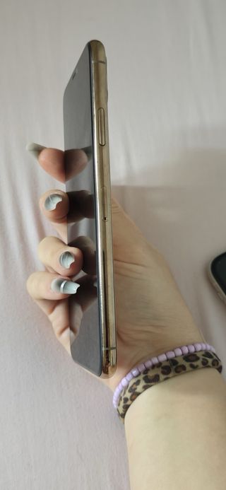 iPhone 11 Pro Max 512GB - Dorado gold