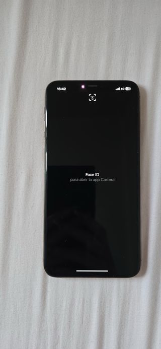 iPhone 11 Pro Max 512GB - Dorado gold