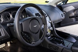 Aston Martin Vantage S SP10 2013