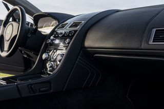 Aston Martin Vantage S SP10 2013