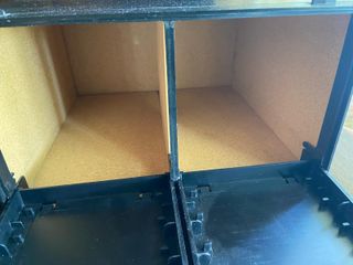 Organizador CD - 40 CDs - Negro