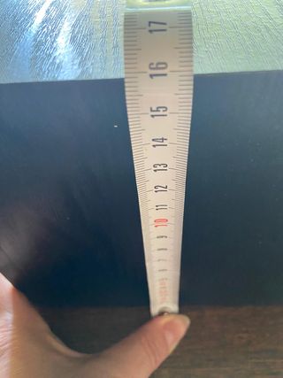 Organizador CD - 40 CDs - Negro