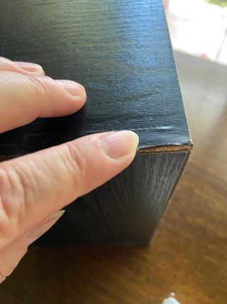 Organizador CD - 40 CDs - Negro