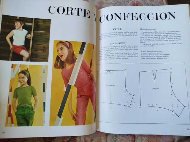 Enciclopedia de la Mujer (12 tomos)