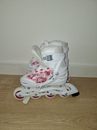 Patines Roces Talla 34 a 37