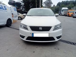 DESPIECE COMPLETO DE SEAT TOLEDO 2012