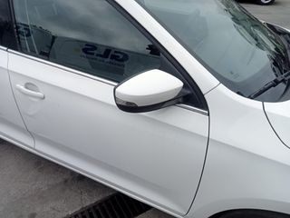 DESPIECE COMPLETO DE SEAT TOLEDO 2012