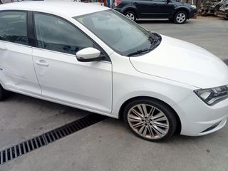 DESPIECE COMPLETO DE SEAT TOLEDO 2012