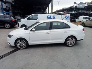 DESPIECE COMPLETO DE SEAT TOLEDO 2012
