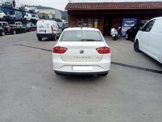 DESPIECE COMPLETO DE SEAT TOLEDO 2012