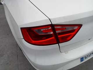 DESPIECE COMPLETO DE SEAT TOLEDO 2012