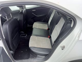 DESPIECE COMPLETO DE SEAT TOLEDO 2012