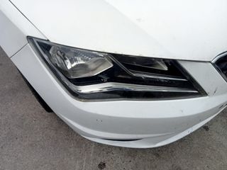 DESPIECE COMPLETO DE SEAT TOLEDO 2012
